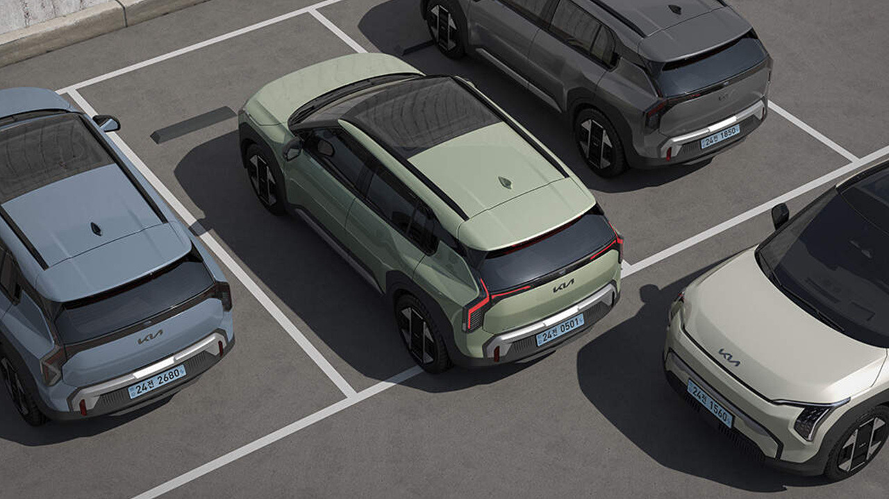 기아 EV3 구매 vs 장기렌트: 비용 비교 분석