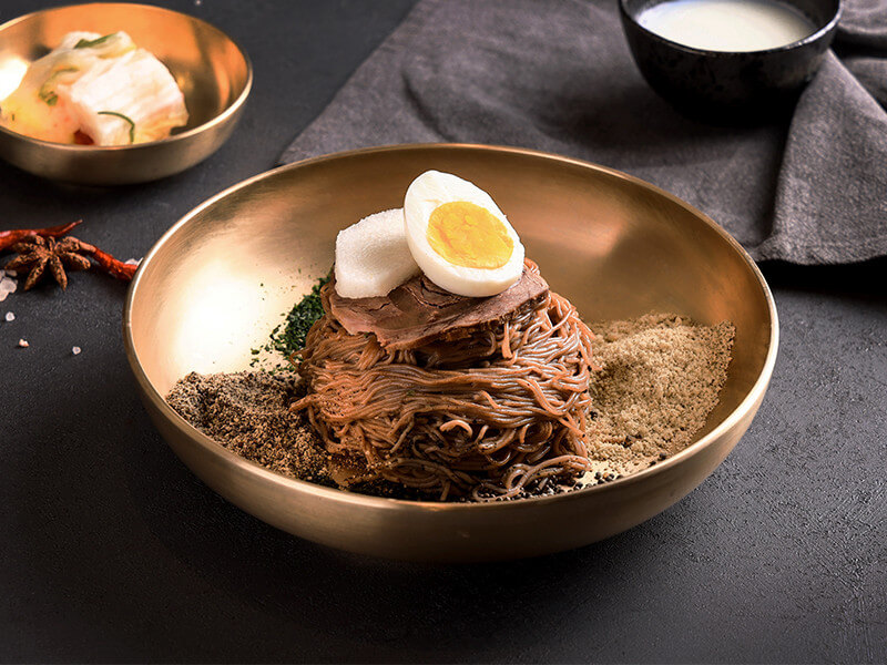 오늘N 2494회 오늘은 국수 먹는날 시흥 들기름 메멜면 맛집 늘면당