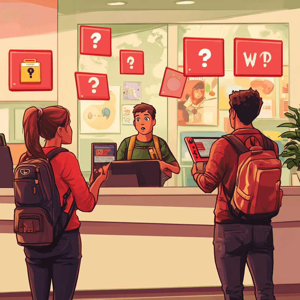 닌텐도 스위치2 추첨판매 응모 조건 당첨 꿀팁(Nintendo Sweitch 2)