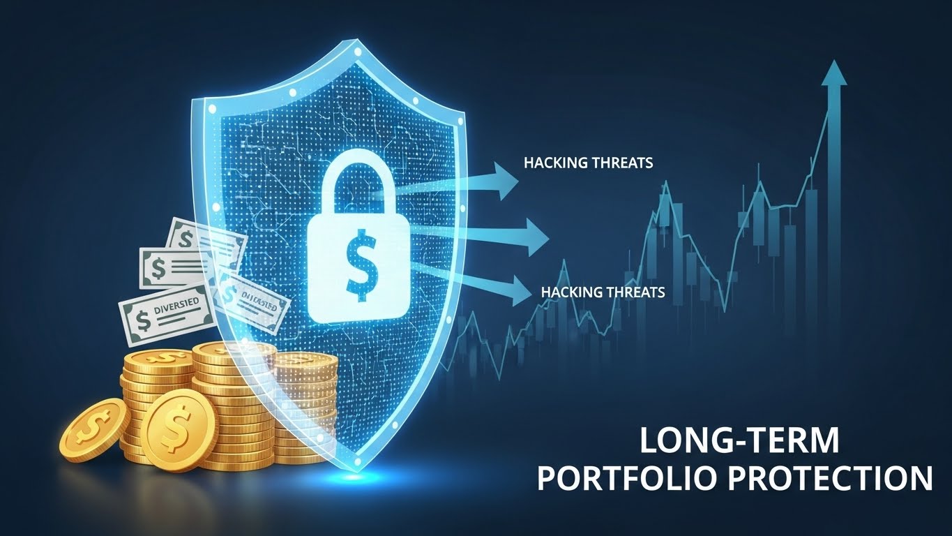 2026년 미국 사이버보안 주식 전망