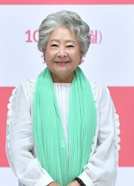 정혜선 나이