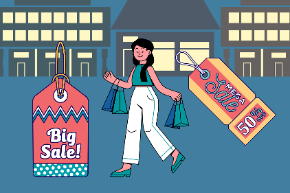 절약과 재테크를 동시에: 쿠폰·캐시백 활용법의 허와 실