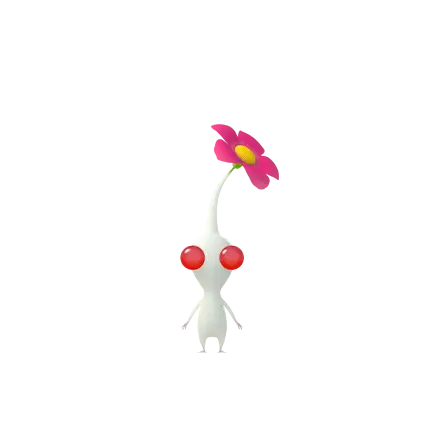 닌텐도 피크민 의미, 종류, 역사, 피크민 블룸 관련 이미지