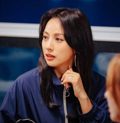 이효리