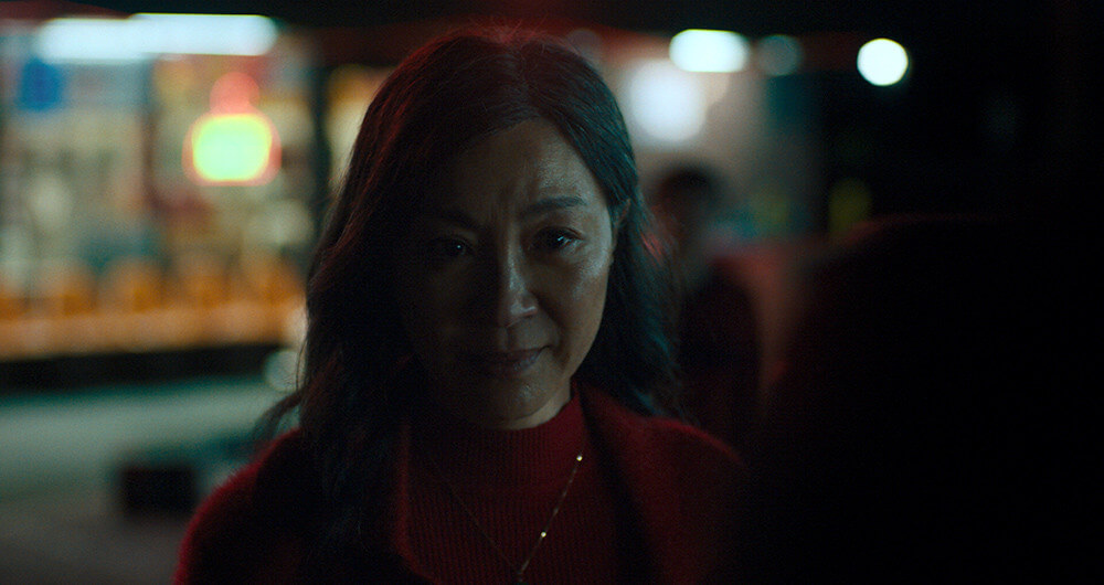 에브리씽 에브리웨어 올 앳 원스