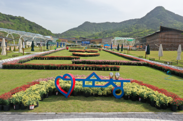 순창 발효테마파크