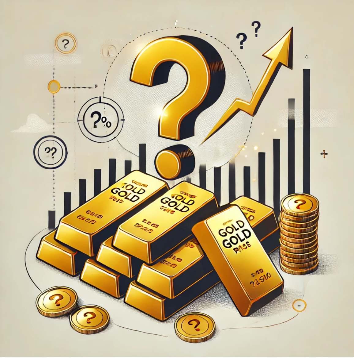 금값 어디까지 오를까?