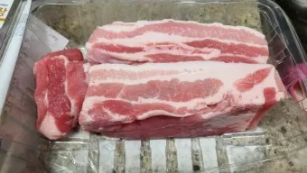 돼지고기 부위별 정리 맛있는 부위 Top10_7