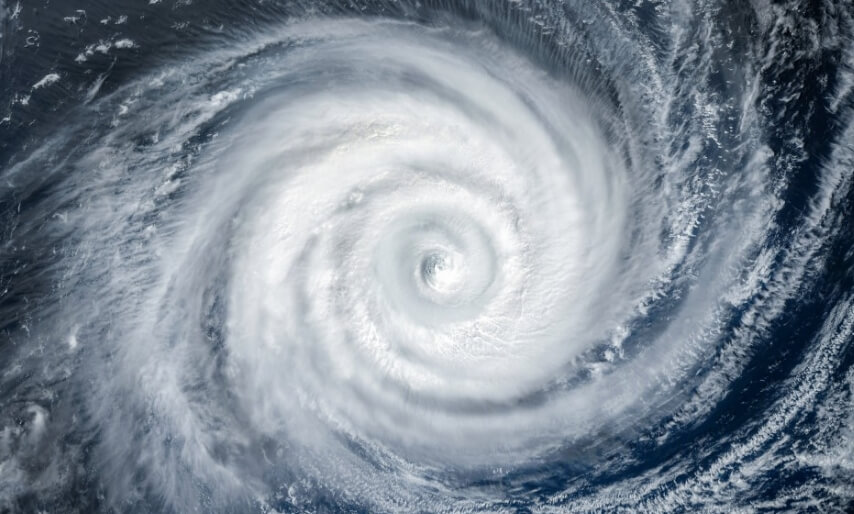 제주도 기후특징과 태풍시기