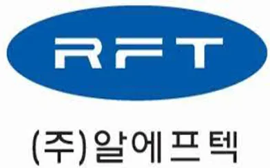 알에프텍
