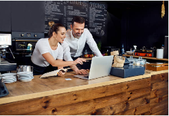 소상공인확인서 발급