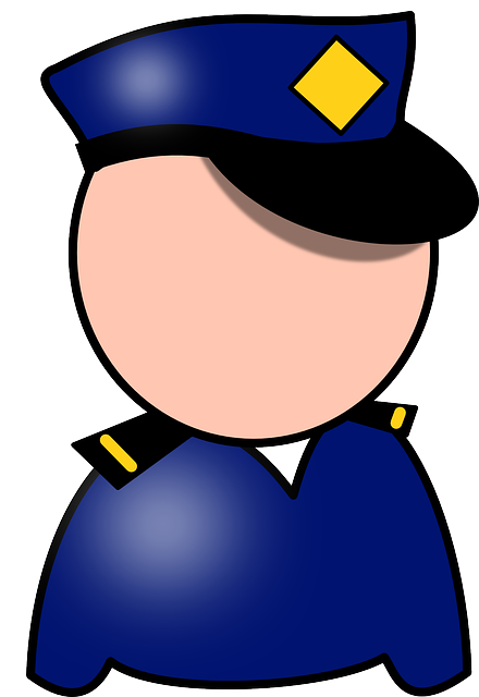 경찰 계급 체계