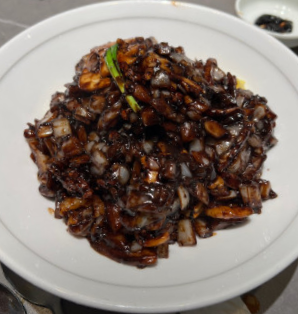 오늘N 격파 중식로드 평택 갑오징어짬뽕 차돌짬뽕 맛집