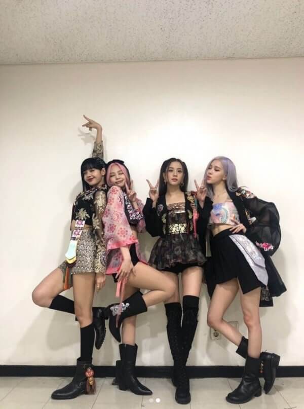 블랙핑크 콘서트 사과 보상