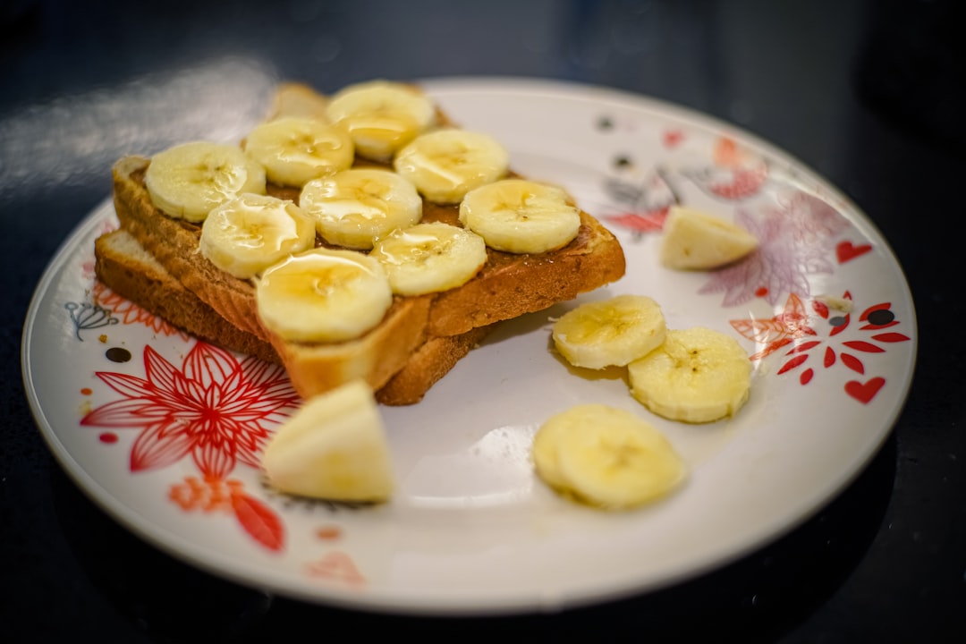 Gourmet.