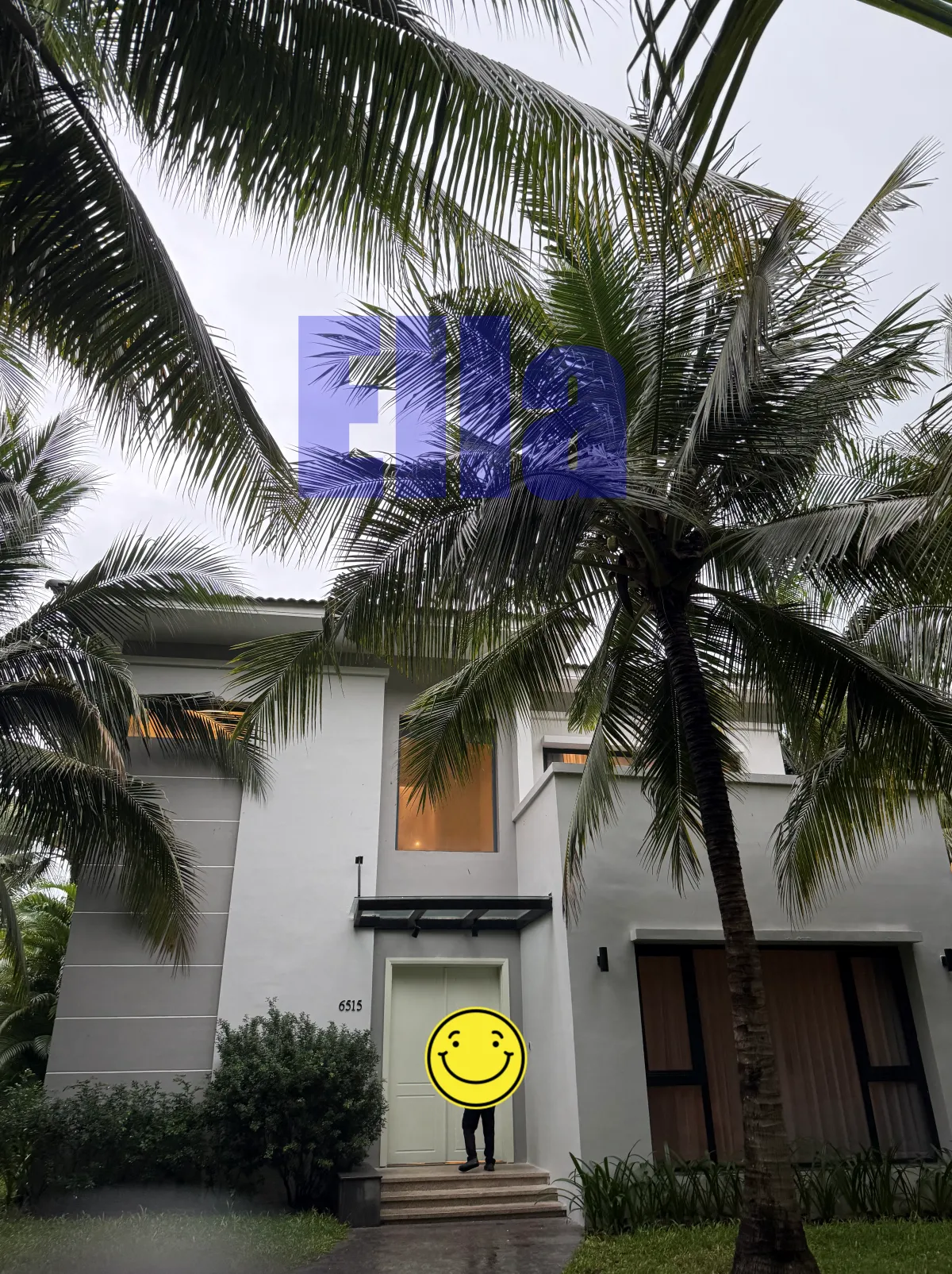 빈펄나트랑베이-4베드룸-풀빌라