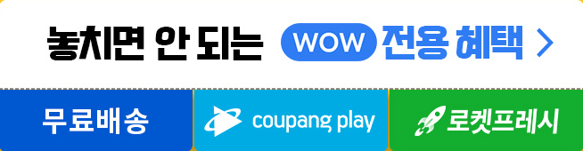 쿠팡 블랙프라이데이