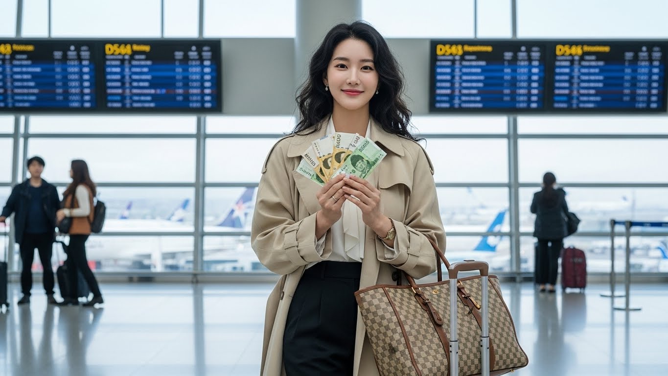 연말정산 미리보기