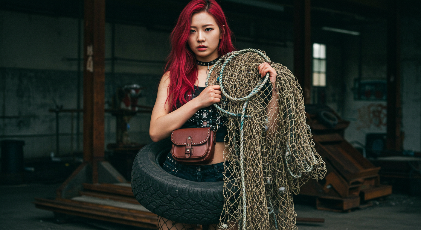 업사이클링제품