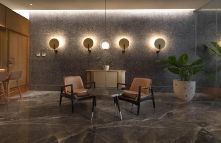 비치워크 레지던스