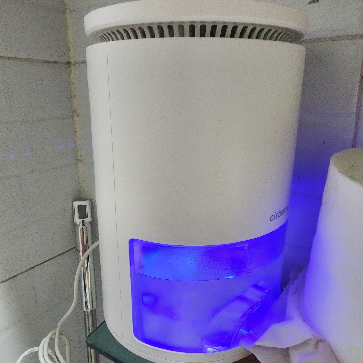 에어베리룸드라이어사용후기