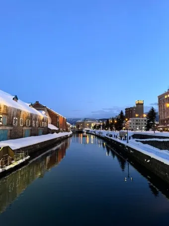 홋카이도 북해도 삿포로 자유여행 필수품_4