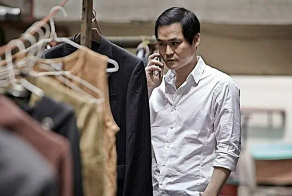 영화 용의자(2013) 리뷰 &mdash; 줄거리&middot;등장인물&middot;결말 해석&middot;OTT