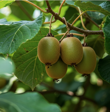 우리집 밭에서 캔 ‘다래’ 이야기