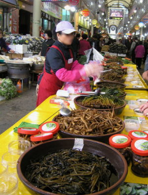 강원도 정선여행 5일장 필수코스