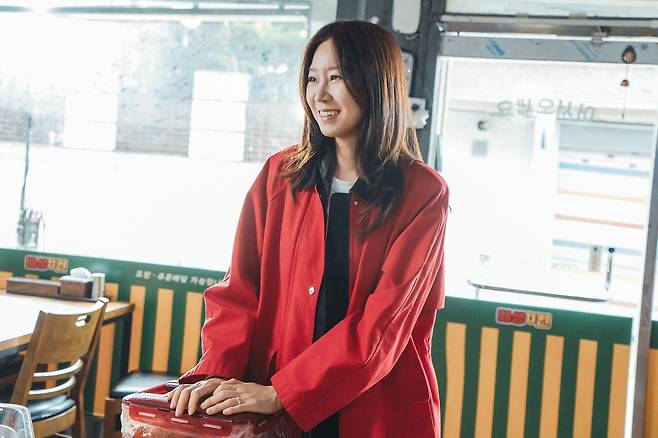 유부녀 킬러 드라마