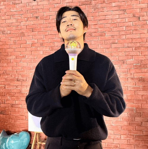 윤계상 인터뷰