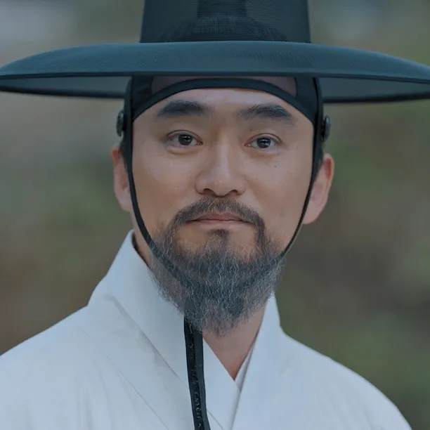 은애하는 도적님아 등장인물 김석훈