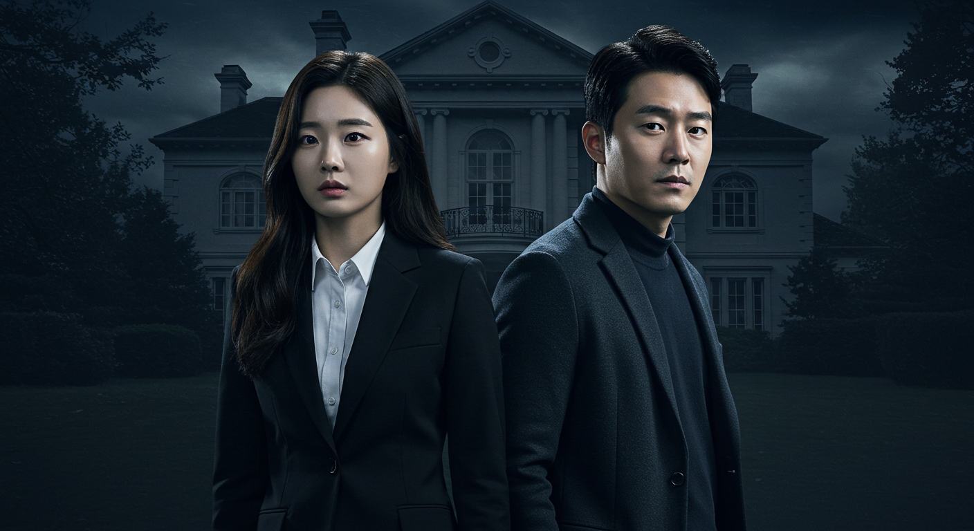 착한 여자 부세미, 진짜 막장일까? 4조 계약결혼 드라마 분석