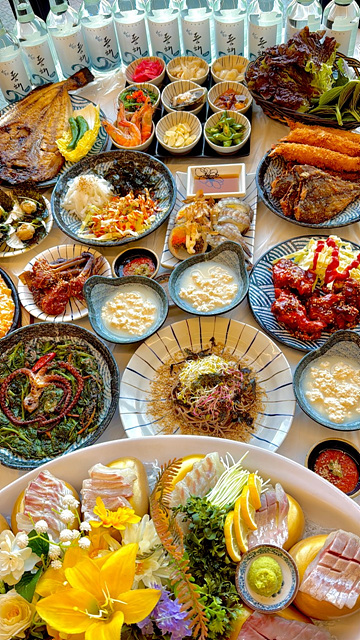 강릉 맛집 베스트10 현지인 추천 강원도여행 강릉 하월당 초당짬뽕순두부 초당옥 경포대불타는횟집 강릉꼬막비빔밥 풍호맛뜨락 찐수산대게횟집 주문진방파제회센터본점 주문진홍게무한리필 피쉬맨대게횟집 경포대본점 고향마을숯불돼지갈비 강릉유환식당 브로콜리모던키친