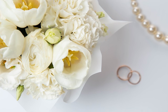 혼인신고서 작성법