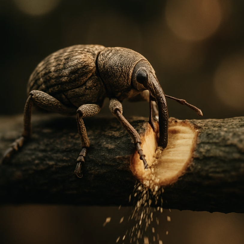 세상에서 가장 힘든 톱질