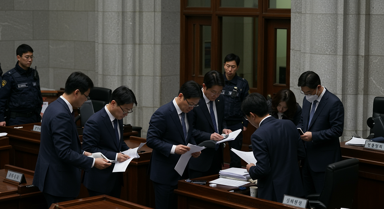 채상병 외압 의혹 수사 재개