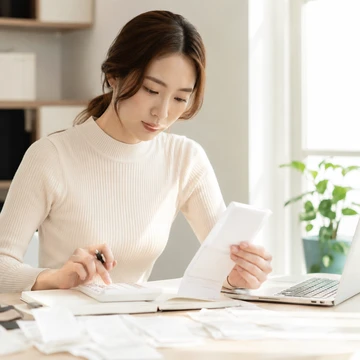 의료비 세액공제 환급 기준 확인9