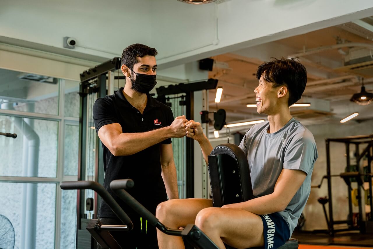 환경과 함께하는 건강한 삶 지속 가능한 웰빙 트렌드