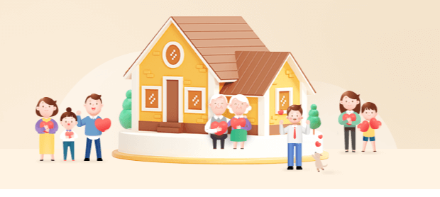 65세 이상 주요 지원금 4가지