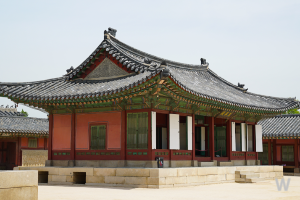 조선시대 왕 순서 15