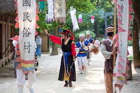 밀양 아리랑 축제