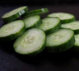 갱년기에 좋은 음식