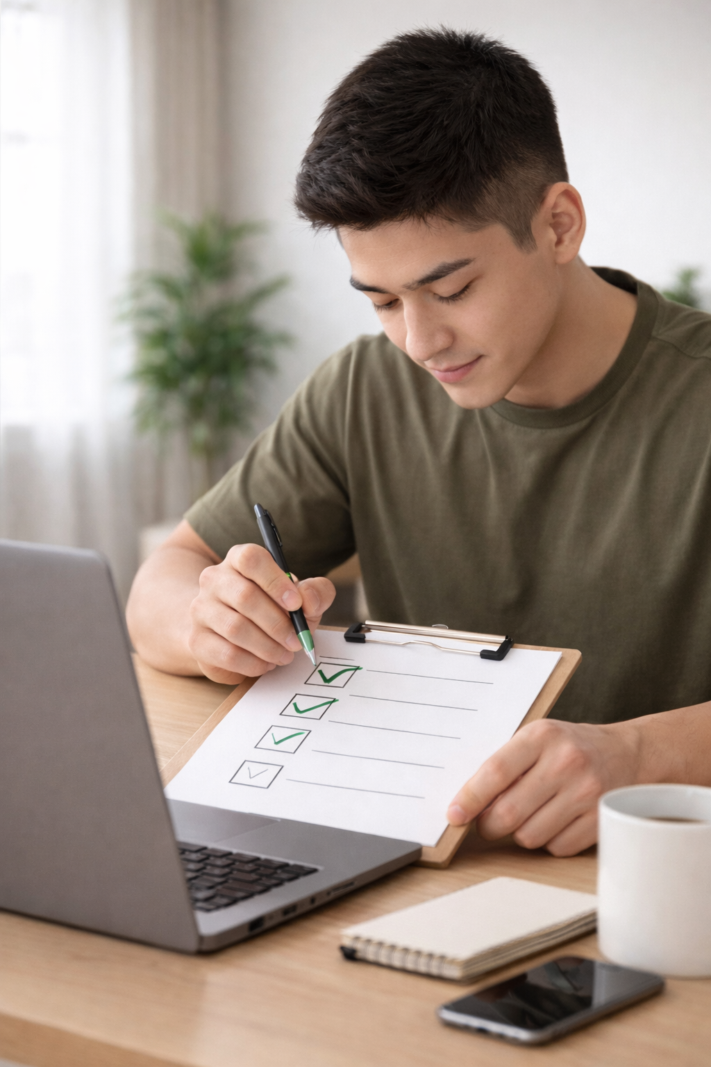 [2026년]전역 후 바로 해야 할 행정 절차 체크리스트 ㅣ 이거 안 하면 지원금 막힌다
