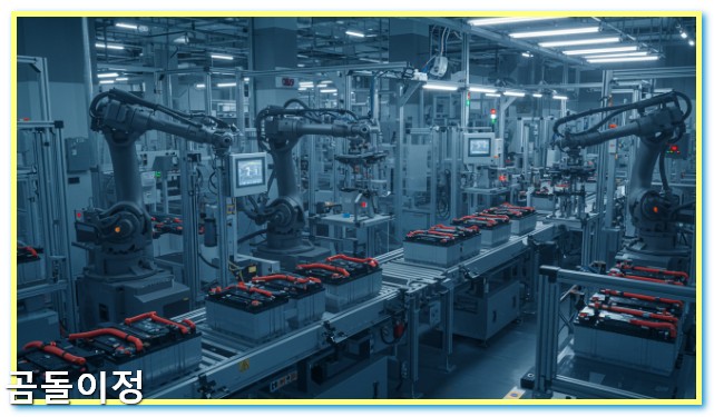 2차전지 관련주 lg에너지솔루션 2026년 목표주가 현실적인 투자 전략