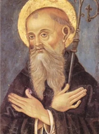 성 베네딕토: 서구 수도생활의 아버지_4