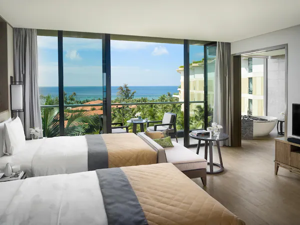 인터컨티넨탈 푸꾸옥