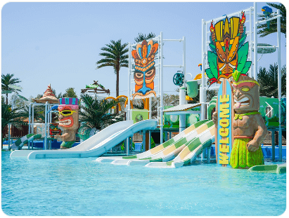 당진 아마존 워터파크 아쿠아파크 (입장권, 카바나 예약, 주변관광지)