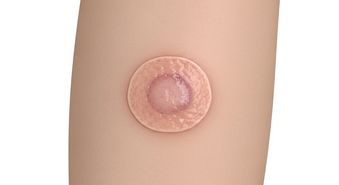 매독이란? 감염 경로와 진행 단계