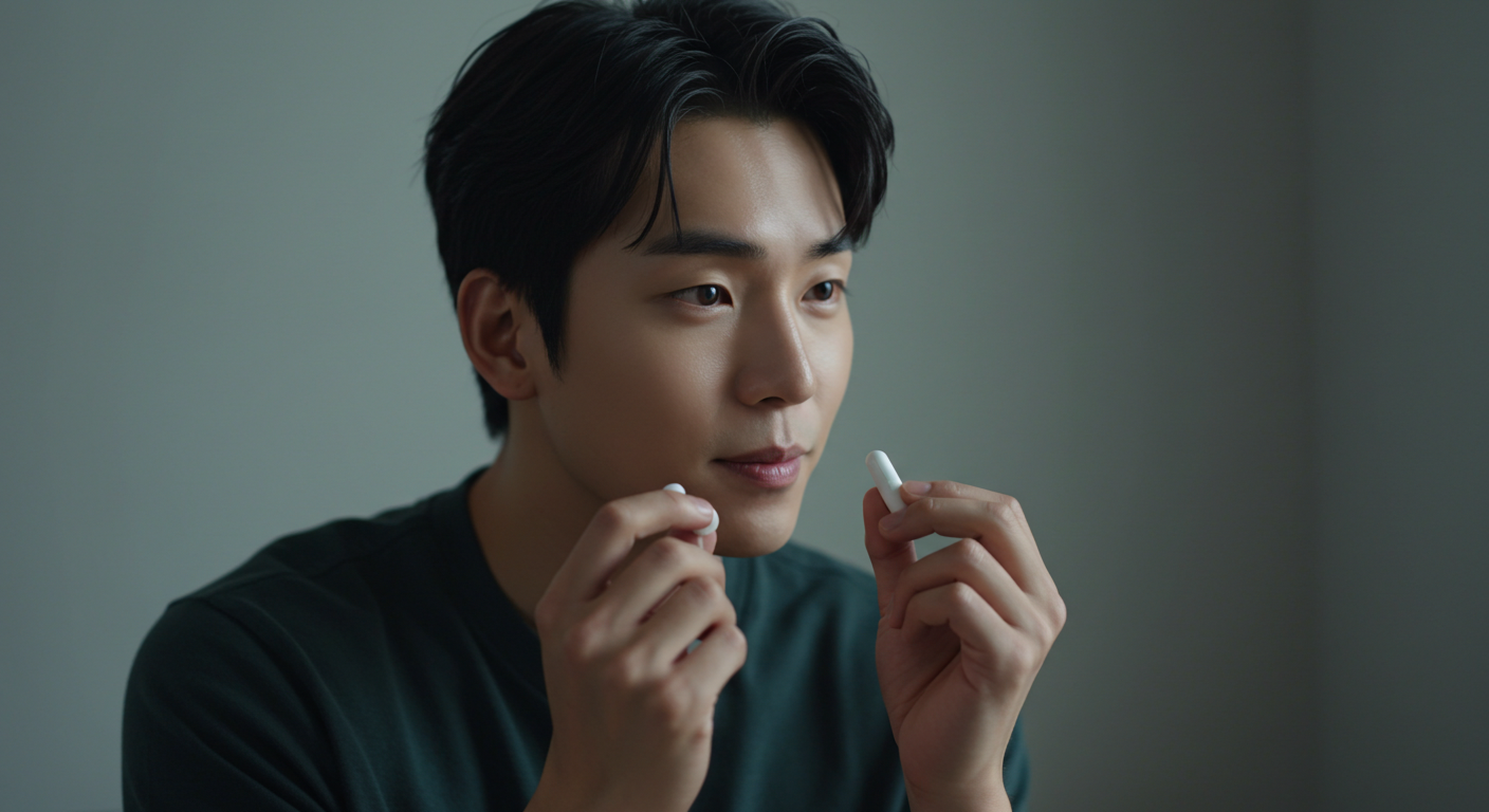 전립선암 PSA 수치